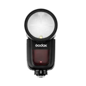 Godox 神牛 V1 機頂閃光燈 For Canon/Nikon/Sony/Fujifilm 公司貨現金手機收購