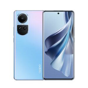 OPPO Reno10 (8+128) 冰藍現金手機收購