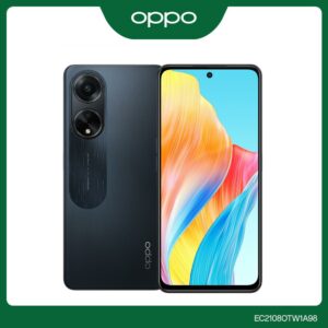 OPPO A98 5G 夢境黑 (8GB+256GB)現金手機收購
